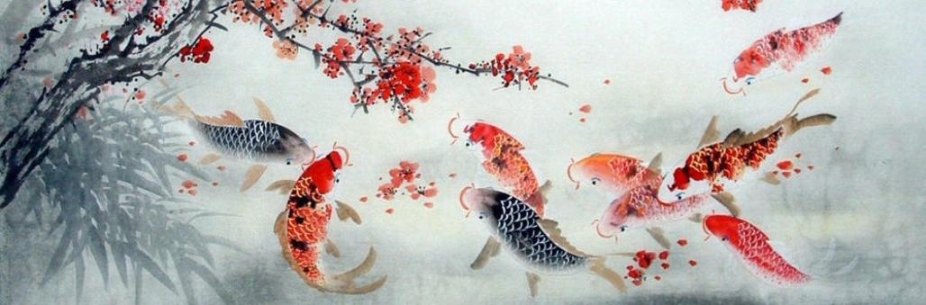 Fish Header